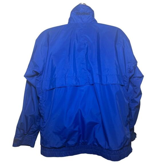 Columbia Vintage Jacket, Blue, Men's Medium - Picture 4 of 10